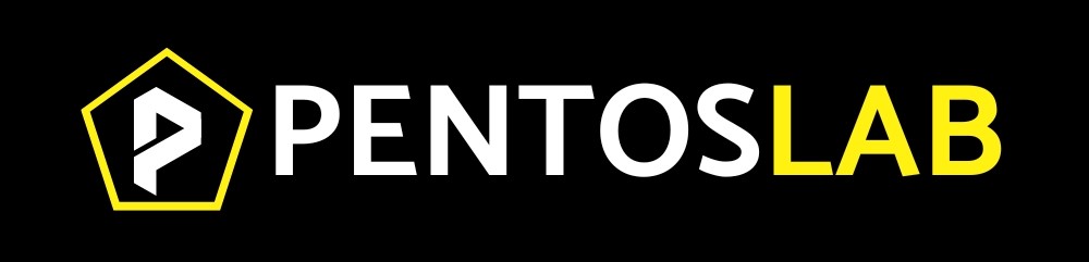 PentosLab Logo